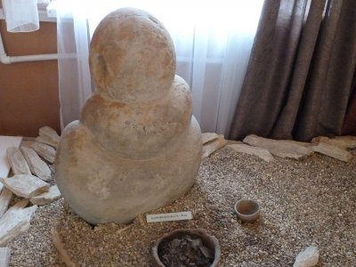 Орловский краеведческий музей