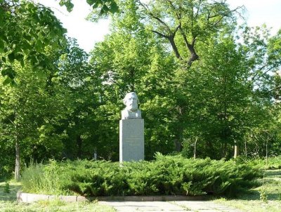 Парк Дворянское гнездо