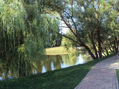 Парк Победы