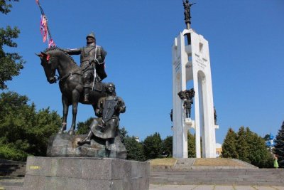 Покровская гора