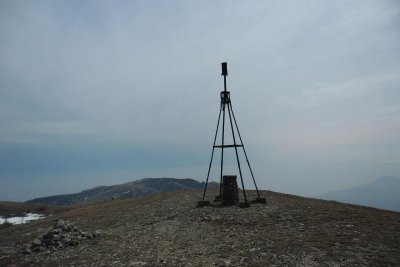 Северная Демерджи