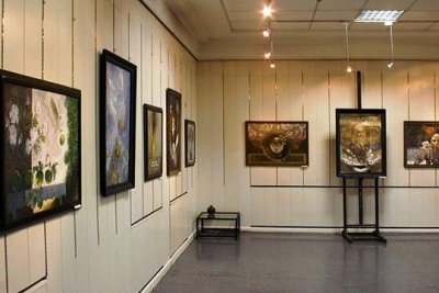 Союз художников России Белгородское региональное отделение