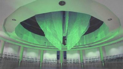 Театр обско-угорских народов Солнце