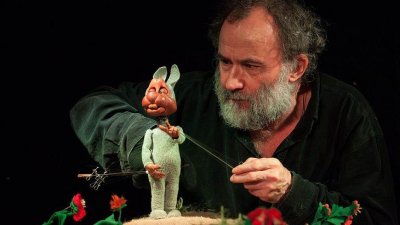 Театр живых кукол 2+ку