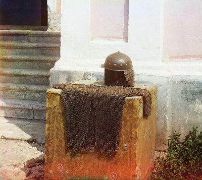 Успенский Далматовский мужской монастырь