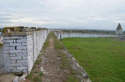 Успенский Далматовский мужской монастырь