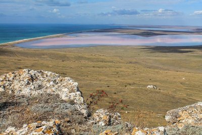 Узунларское озеро