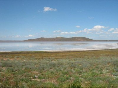 Узунларское озеро