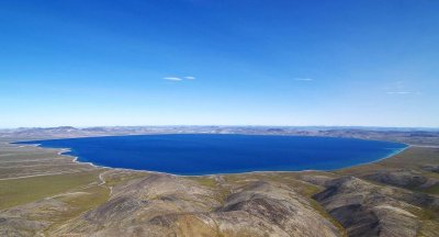 Эльгыгытгын