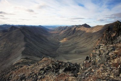 Корякское нагорье