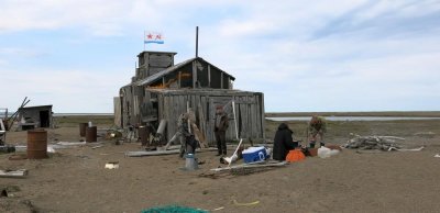 Коса Двух Пилотов