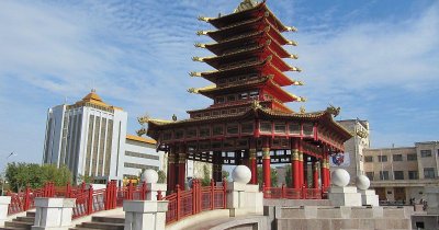 Пагода Семи Дней