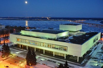 Ленинский мемориал