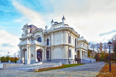 Музейный комплекс «Усадьба Асеевых»