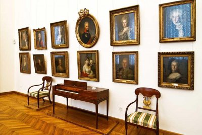 Саратовский художественный музей имени А. Н. Радищева