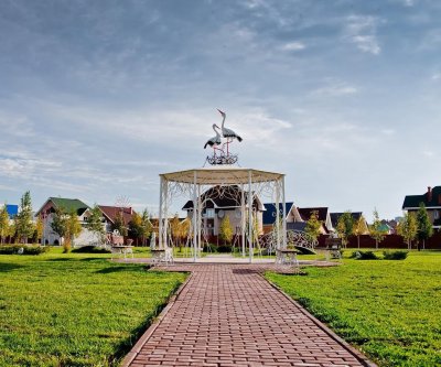 Александровский парк