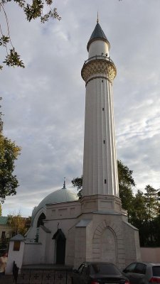 Караван-сарай