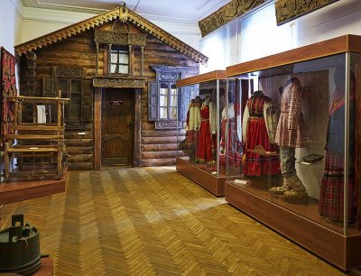 Курский Краеведческий музей