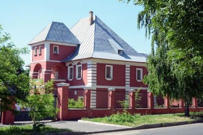 Курский музей Археологии