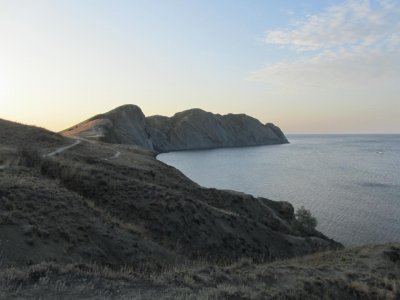 Мыс Хамелеон