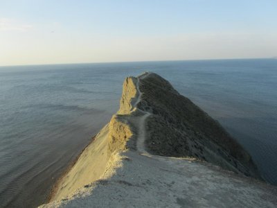 Мыс Хамелеон