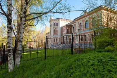 Национальная Галерея Республики Коми