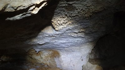 Пещера "Старый Медведь"