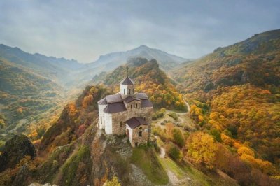 Шоанинский храм