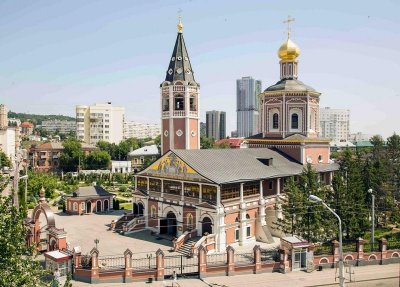 Троицкий собор