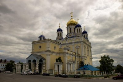 Вознесенский собор