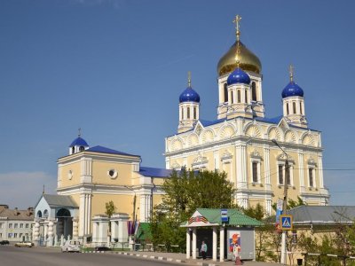 Вознесенский собор