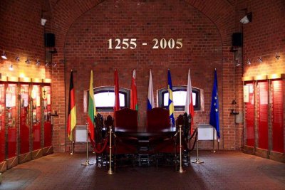 Историко-культурный центр "Великое посольство"