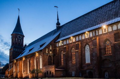 Кафедральный собор