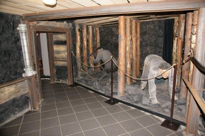 Красная горка