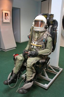 Музей К.Э. Циолковского, авиации и космонавтики