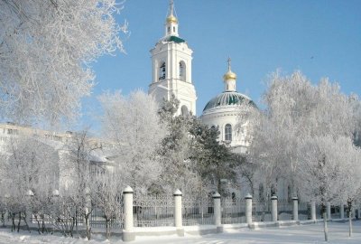 Никольский кафедральный собор