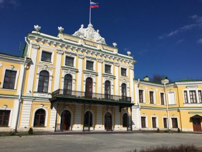 Тверская областная картинная галерея