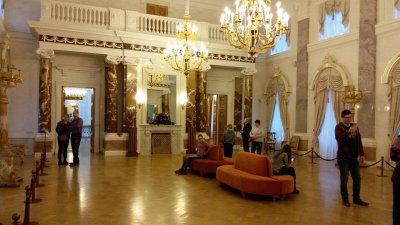 Тверская областная картинная галерея