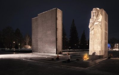 Монумент Славы