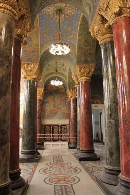 Морской Никольский собор