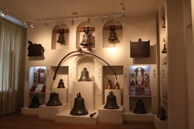 Музей колоколов