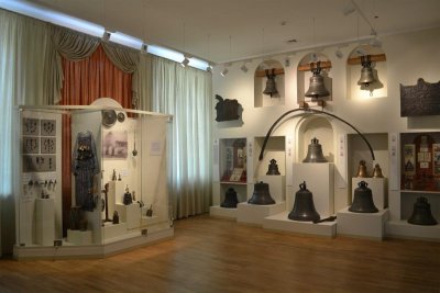 Музей колоколов