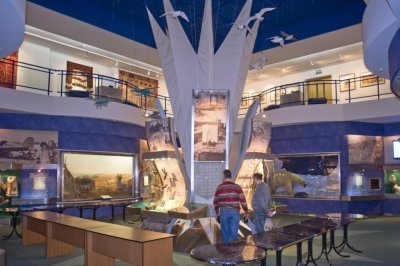 МВК «Музей Норильска»