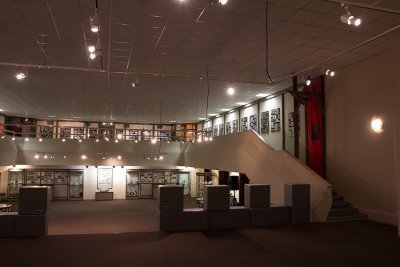 МВК «Музей Норильска»