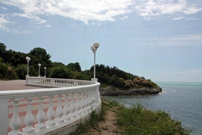 Набережная Геленджика