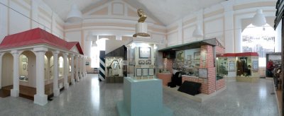Невьянский государственный историко-архитектурный музей