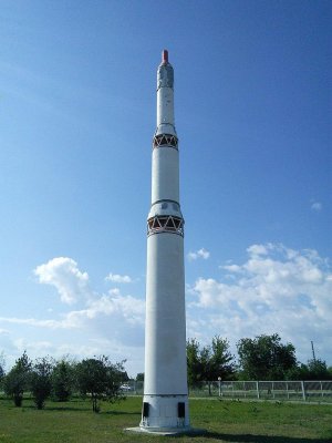 Парковый комплекс истории техники имени К. Г. Сахарова