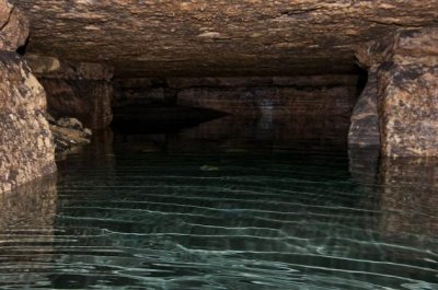 Пещера Водяная