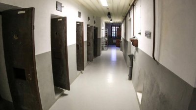 Тобольский тюремный замок