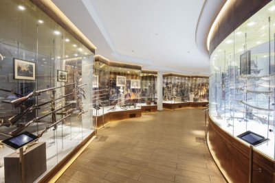 Тульский государственный музей оружия